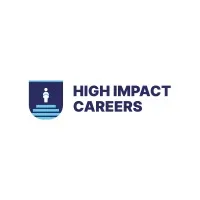 High Impact Careers