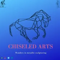 CHISELED ARTS