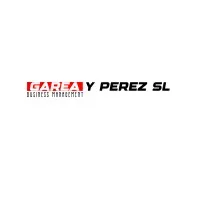 GAREA Y PEREZ SL