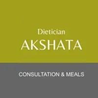 Dietician Akshata