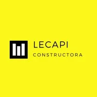 LECAPI CONSTRUCTORA