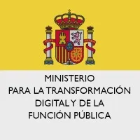 Ministerio para la Transformación Digital y de la Función Pública