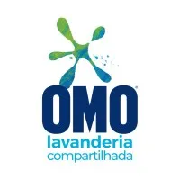 Omo Lavanderia Compartilhada