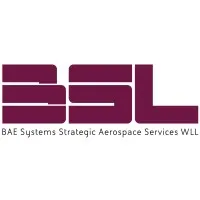 BAE Systems Strategic Aerospace Services LLC