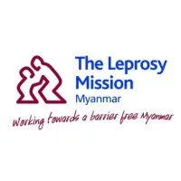 The Leprosy Mission Myanmar