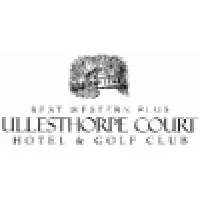 BEST WESTERN PLUS Ullesthorpe Court Hotel & Golf Club