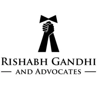 Rishabh Gandhi and Advocates