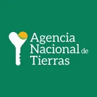 Agencia Nacional de Tierras