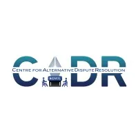 Centre for Alternative Dispute Resolution (CADR-RGNUL)