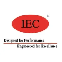 IEC PLANT ENGINEERING SDN BHD
