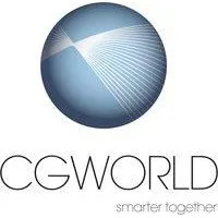CG World SAS