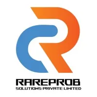 Rareprob Solutions Pvt. Ltd.