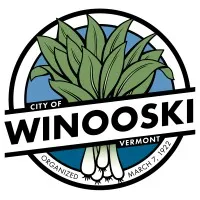 City of Winooski, Vermont