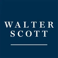 Walter Scott & Partners Ltd