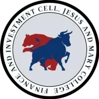 Finance and Investment Cell, Jesus and Mary College, Delhi University