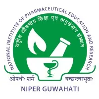 Medicinal Chemistry Dept., NIPER Guwahati