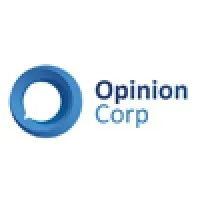 Opinion Corp