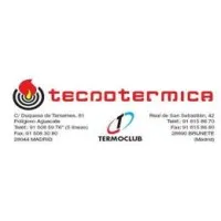 TECNOTERMICA, S.A.