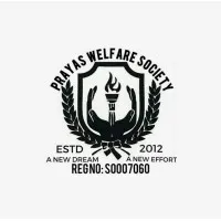 Prayas Welfare Society ( A Govt. NGO. ) REG: S0007060