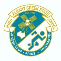 Albany Creek State High School
