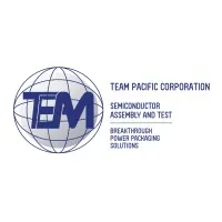 TEAM PACIFIC CORPORATION