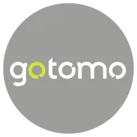 Gotomo | Mobile Experience & Service Design