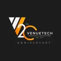 Venuetech LLC