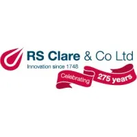RS Clare & Co Limited