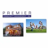 PREMIER COMMUNITY MANAGEMENT, INC.