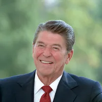 The Ronald Reagan Presidential Foundation & Institute