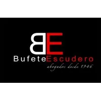 BUFETE ESCUDERO Abogados y Consultores jurídicos.
