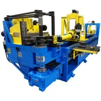 Horn Machine Tools, Inc.