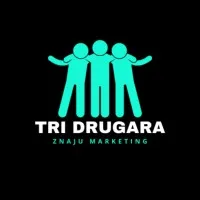 Tri drugara znaju marketing