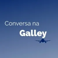 Conversa na Galley