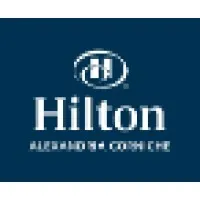 Hilton Alexandria Corniche