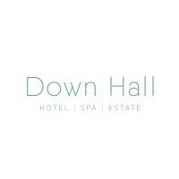 Down Hall Hotel & Spa