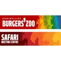 Koninklijke Burgers'​ Zoo & Safari Meeting Centre