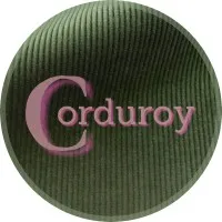 Corduroy PR