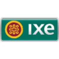 Ixe Grupo Financiero