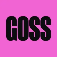 Goss (We're hiring!)