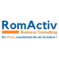 RomActiv Business Consulting