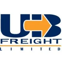 UB Freight Ltd
