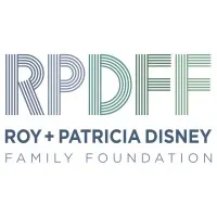 Roy and Patricia Disney Family Foundation