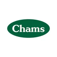 CHAMS PLC