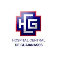 HCG - Hospital Central de Guaianases