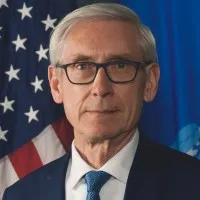 Governor Tony Evers