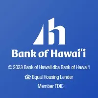 Bank of Hawaii