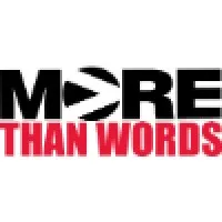 More Than Words