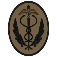 Central Military Hospital in Beirut