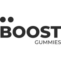 Boost Gummies